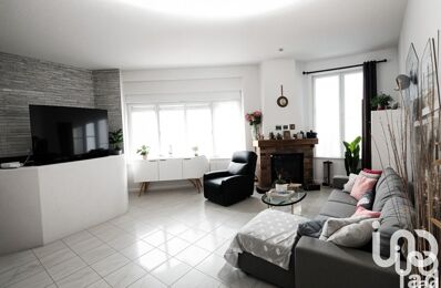 vente maison 131 000 € à proximité de Rilly-sur-Loire (41150)