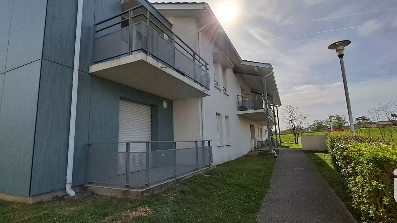 appartement 3 pièces 60 m2 à vendre à Artigues-Près-Bordeaux (33370)