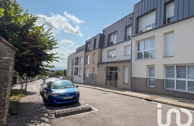 vente appartement 194 000 € à proximité de Chanteloup-les-Vignes (78570)