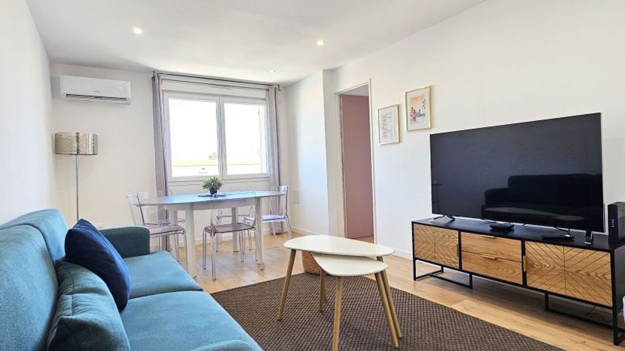 appartement 3 pièces 73 m2 à vendre à Perpignan (66000)