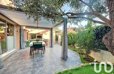 vente maison 590 000 € à proximité de Grimaud (83310)