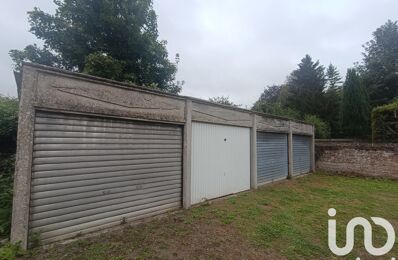 vente garage 14 500 € à proximité de Avesnes-sur-Helpe (59440)