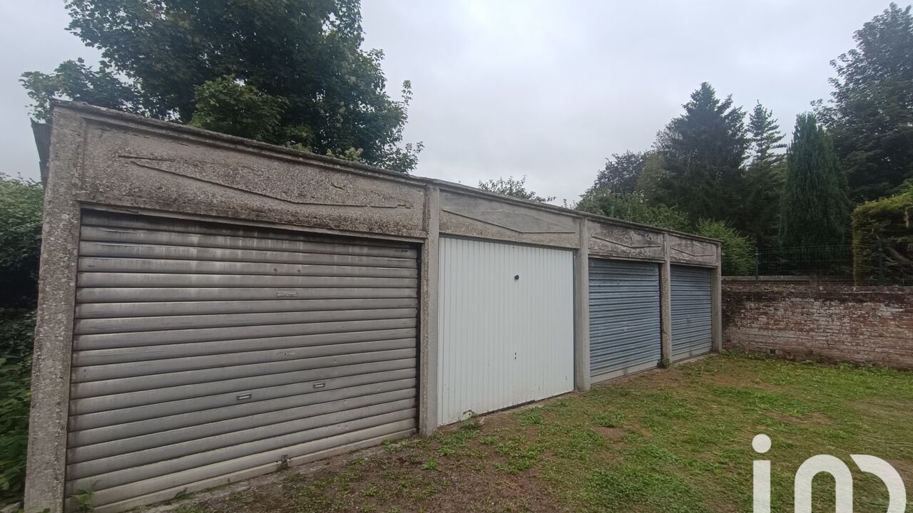 garage  pièces 33 m2 à vendre à Avesnes-sur-Helpe (59440)