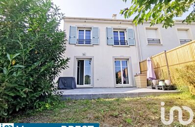 vente maison 339 000 € à proximité de Wissous (91320)