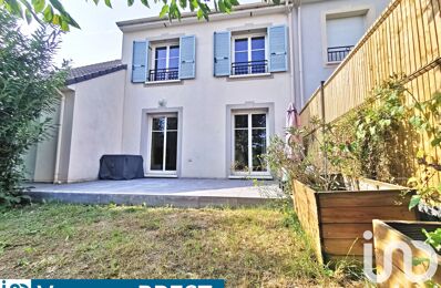 vente maison 339 000 € à proximité de Villecresnes (94440)