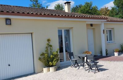 vente maison 255 000 € à proximité de Razac-de-Saussignac (24240)