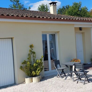 Maison 4 pièces 91 m²