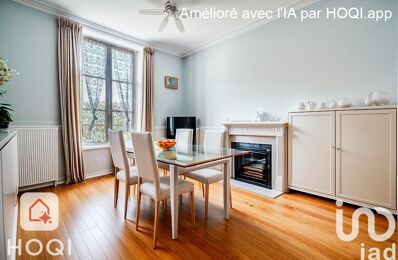 vente maison 299 000 € à proximité de Coulombs-en-Valois (77840)