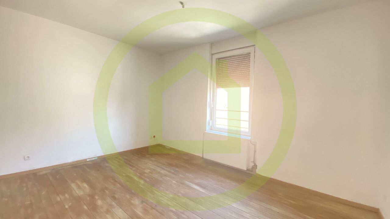 maison 6 pièces 120 m2 à vendre à Maubeuge (59600)