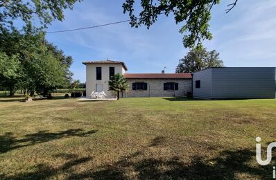 vente maison 430 000 € à proximité de Loireauxence (44370)