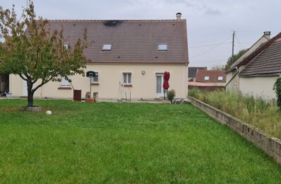 vente maison 312 000 € à proximité de Ville (60400)