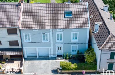 vente maison 395 000 € à proximité de Bettelainville (57640)