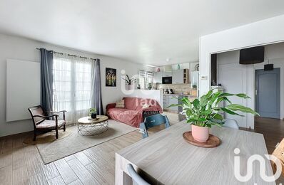 vente appartement 189 000 € à proximité de Samois-sur-Seine (77920)