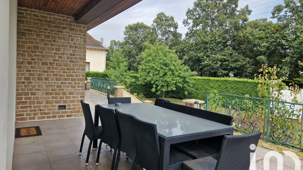 maison 10 pièces 329 m2 à vendre à Caen (14000)