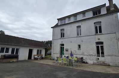 vente maison 184 000 € à proximité de Enquin-Lez-Guinegatte (62145)