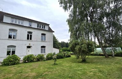 vente maison 169 500 € à proximité de Auchy-Au-Bois (62190)