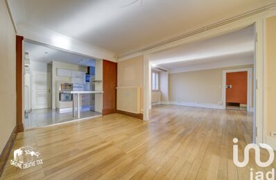 appartement 5 pièces 141 m2 à vendre à Metz (57000)