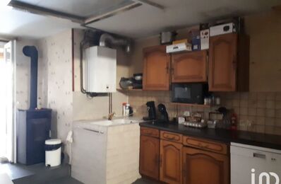 vente maison 180 000 € à proximité de Mouy (60250)