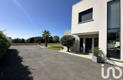 vente maison 1 099 000 € à proximité de Congis-sur-Thérouanne (77440)