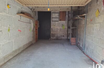 vente garage 12 000 € à proximité de Nozay (91620)