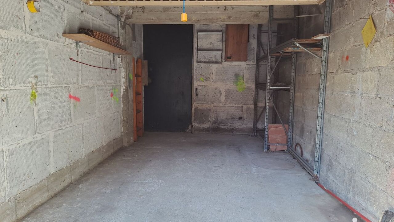 garage  pièces 12 m2 à vendre à Morsang-sur-Orge (91390)