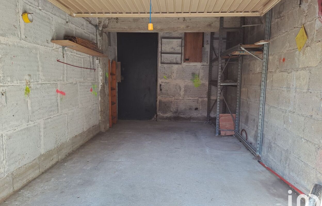 garage  pièces 12 m2 à vendre à Morsang-sur-Orge (91390)