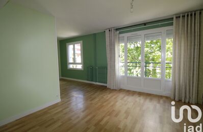 vente appartement 116 000 € à proximité de Pruillé-le-Chétif (72700)