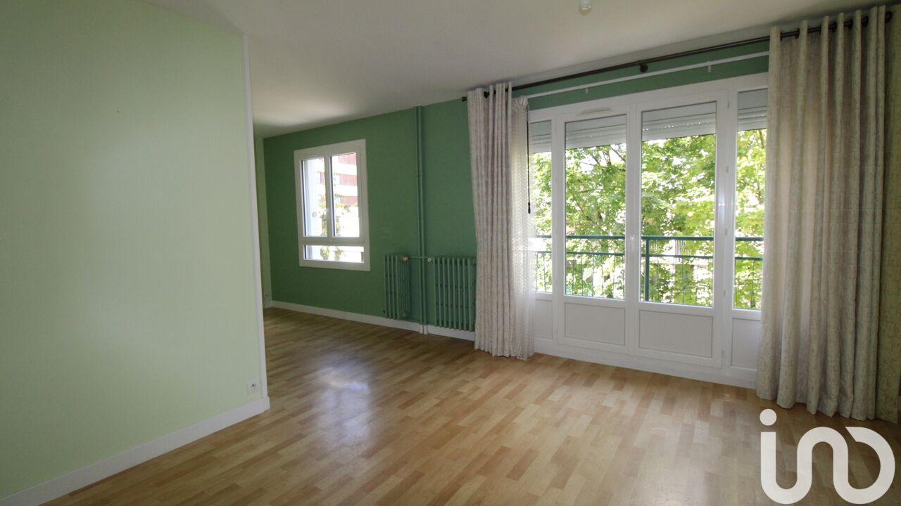 appartement 5 pièces 78 m2 à vendre à Le Mans (72000)