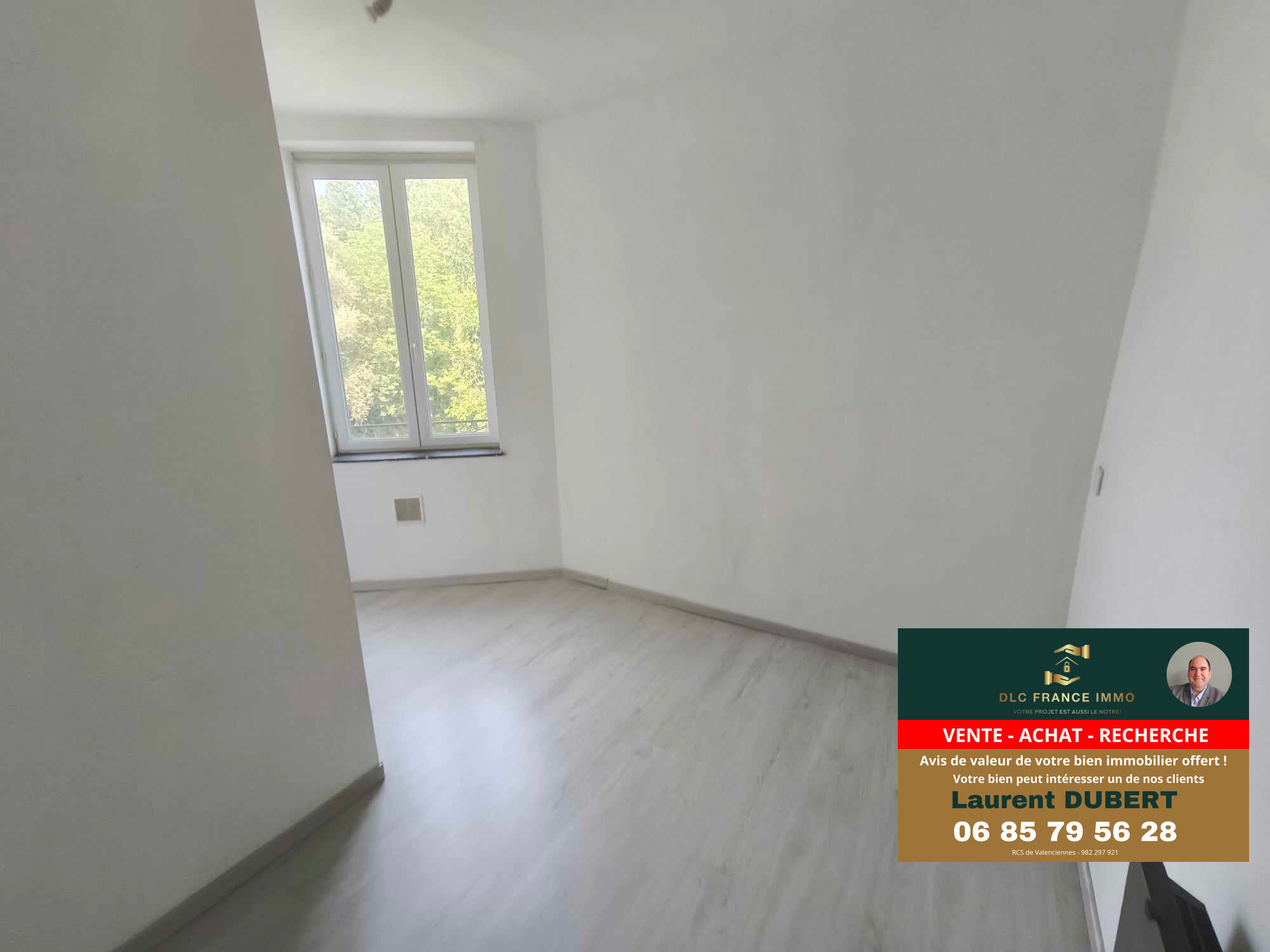 Photo Vente Maison 45 m² à Bachant 59 000 ¤ image 4/4