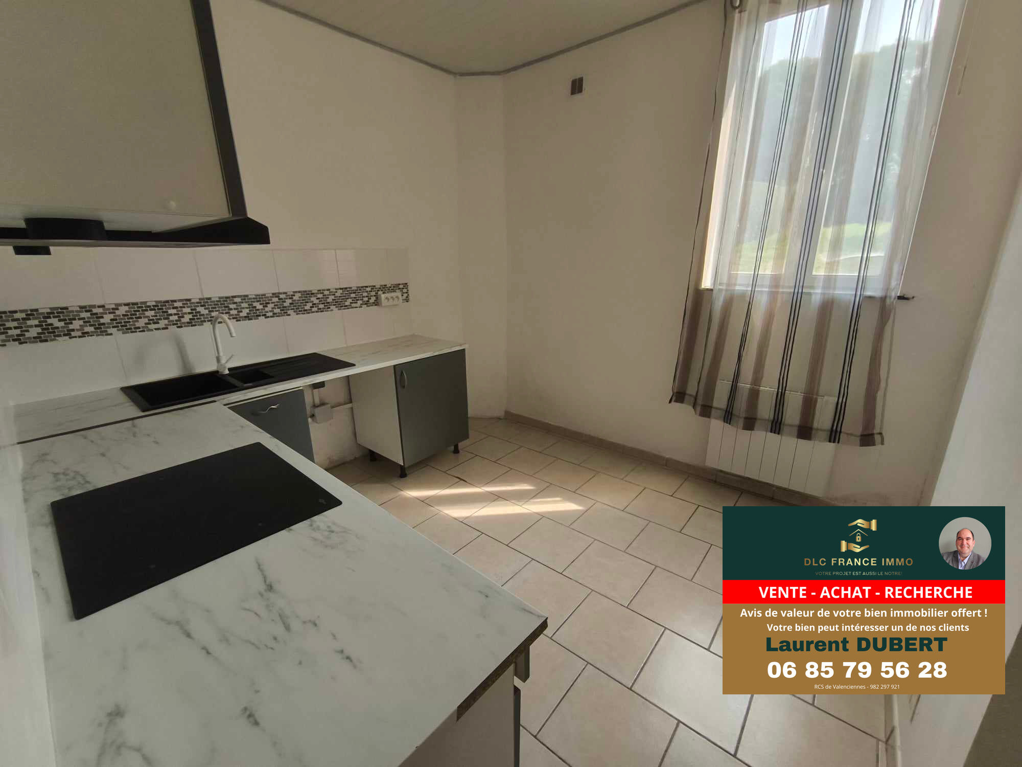 Photo Vente Maison 45 m² à Bachant 59 000 ¤ image 3/4