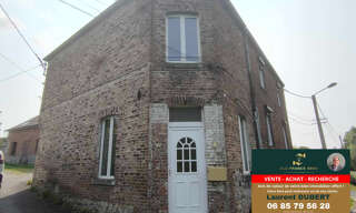 Maison 4 Pièces 45 m² à vendre à Bachant (59138)