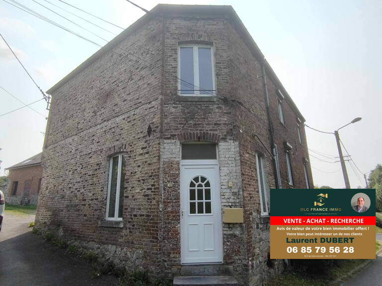 Maison 4 pièces 45 m² — photo 1