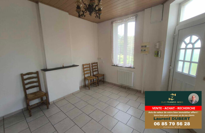 Vente maison 4 pièces 45 m² Bachant (59138) — photo 2