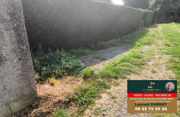 Vente maison 4 pièces 45 m² Bachant (59138) — photo 3