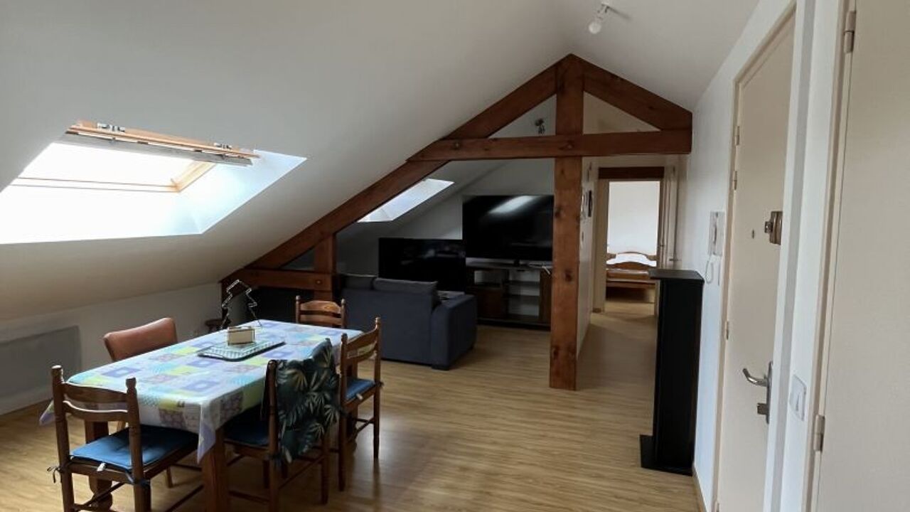 appartement 3 pièces 40 m2 à vendre à Le Havre (76600)