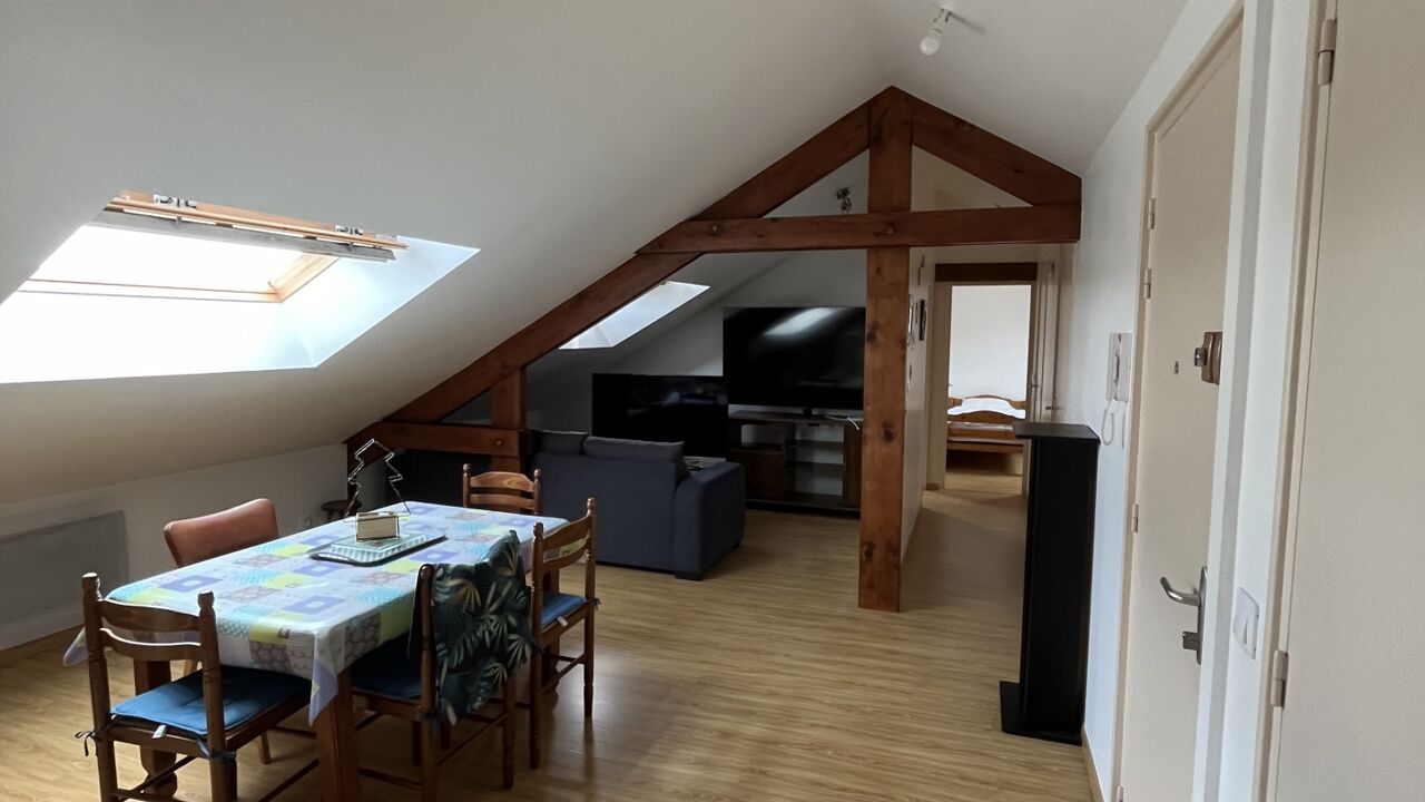 appartement 3 pièces 40 m2 à vendre à Le Havre (76600)