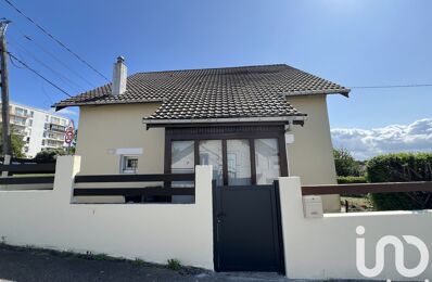 vente maison 126 000 € à proximité de Épretot (76430)