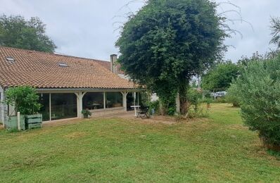 vente maison 195 000 € à proximité de La Force (24130)