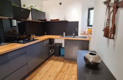 vente maison 156 000 € à proximité de Montauriol (66300)