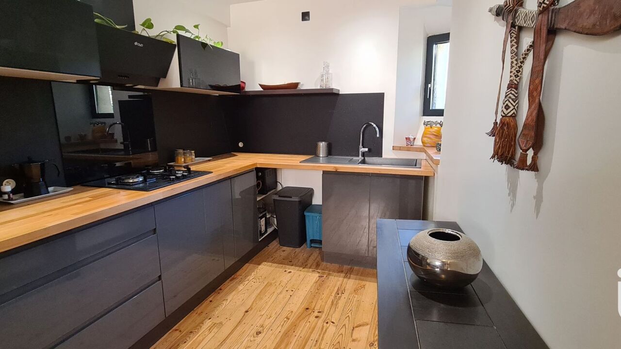 maison 4 pièces 92 m2 à vendre à Thuir (66300)