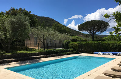 vente maison 1 295 000 € à proximité de Saint-Tropez (83990)