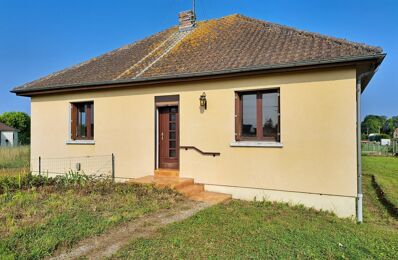 vente maison 125 000 € à proximité de Marcilly-le-Hayer (10290)