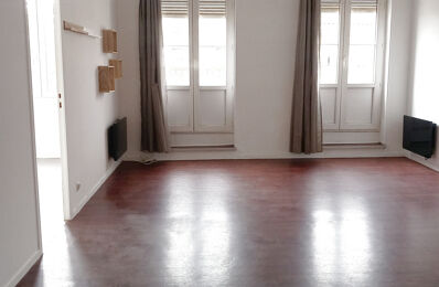 location appartement 400 € CC /mois à proximité de Caubon-Saint-Sauveur (47120)