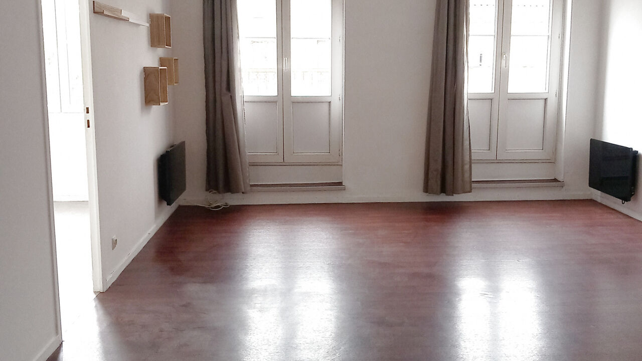 appartement 2 pièces 48 m2 à louer à Marmande (47200)