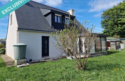 vente maison 334 000 € à proximité de Rédené (29300)