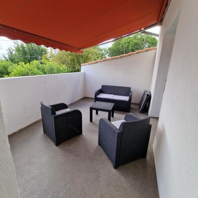 Maison 5 pièces 144 m²