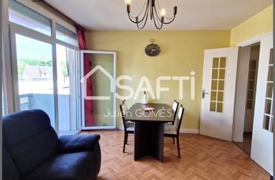 vente appartement 159 900 € à proximité de La Ferté-sous-Jouarre (77260)