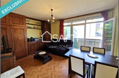 vente appartement 159 900 € à proximité de Quincy-Voisins (77860)