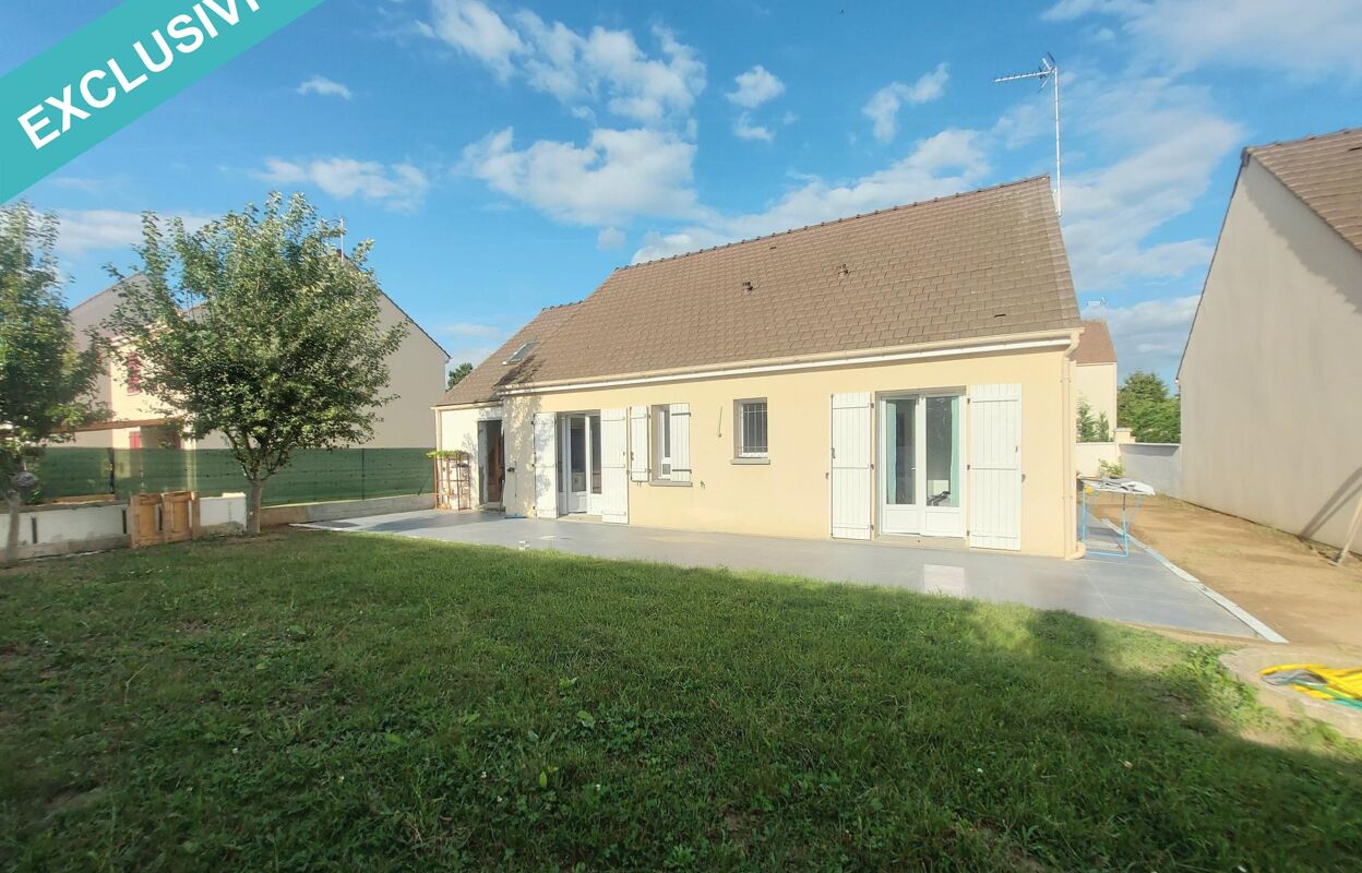 maison 4 pièces 74 m2 à vendre à Laigneville (60290)