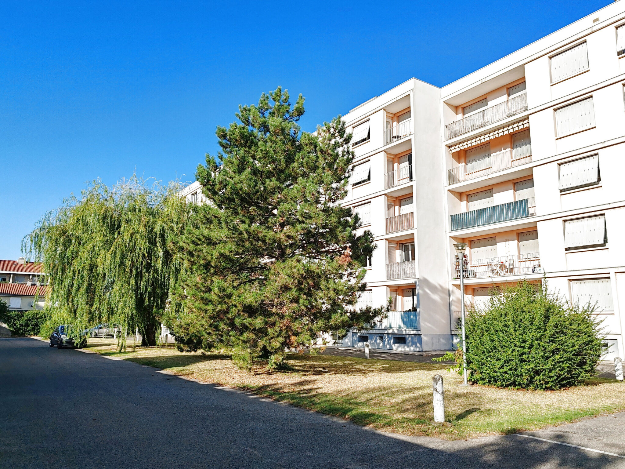 Appartement  T3 à vendre Montélimar 26200